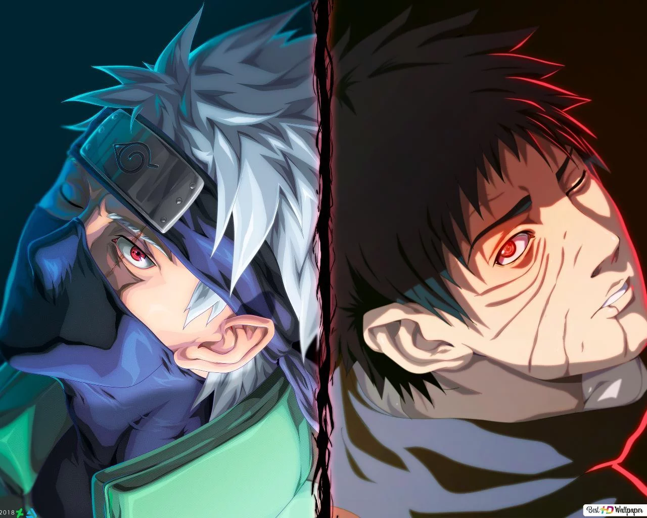 Free Download Naruto Shippuden Wallpaper Terbaru 2018 Page 1021336 (1280 x 1024)