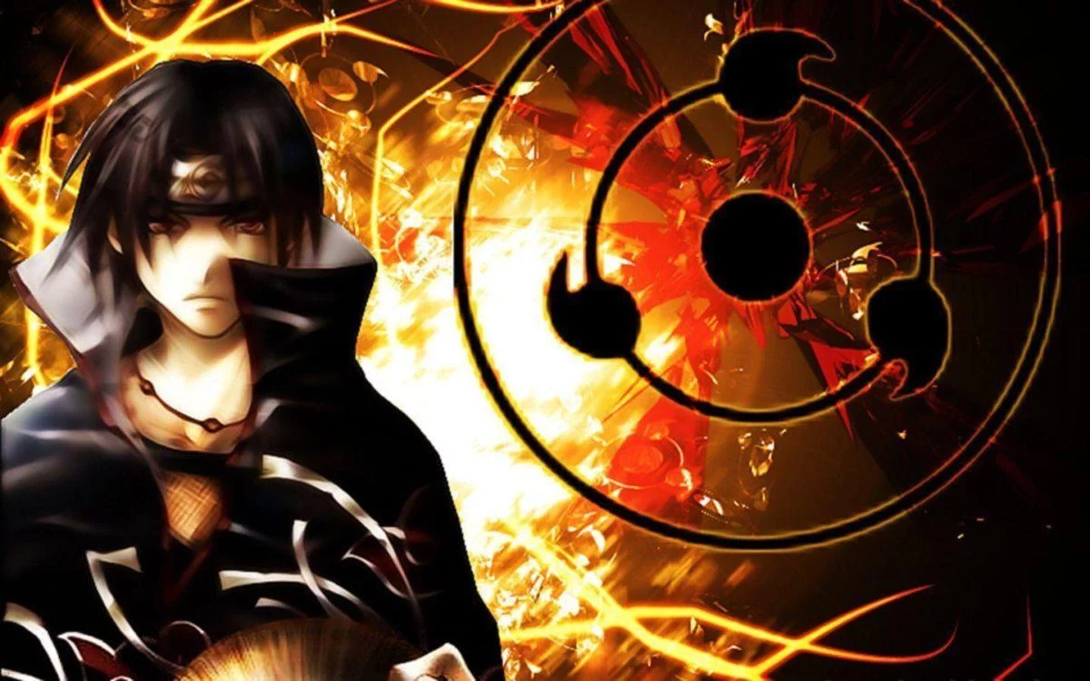 Free Download Naruto Shippuden Wallpaper Terbaru 2018 Page 1021343 (1200 x 750)