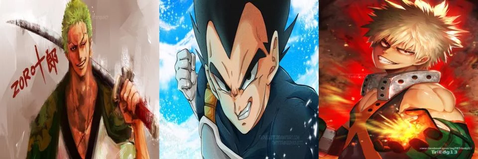 Free Download Best Naruto Dragon Ball Z Wallpaper Mash Up Page 102137 (960 x 320)