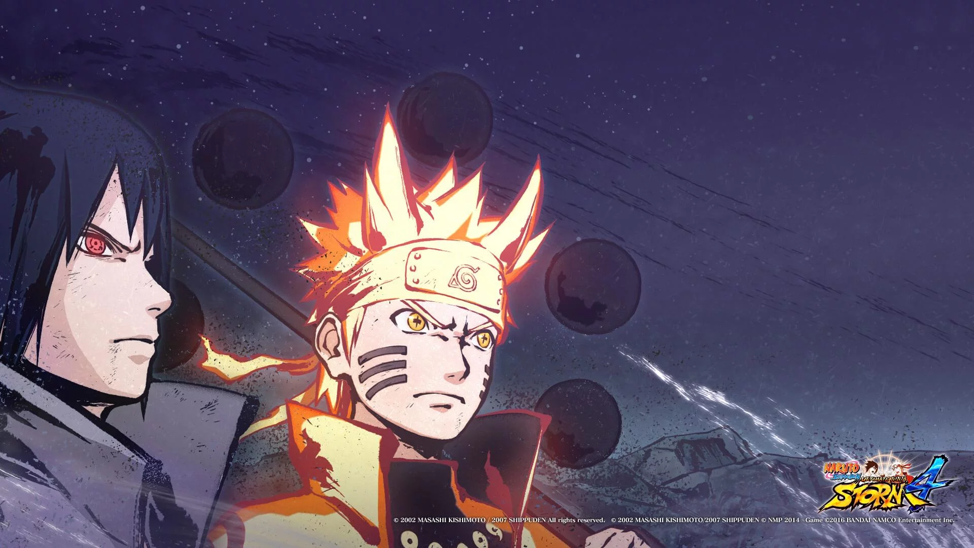 Free Download Naruto Shippuden Wallpaper Theme Page 1021375 (1920 x 1080)
