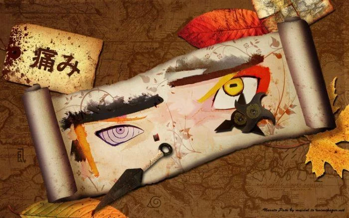 Free Download Naruto Shippuden Wallpaper Windows 10 Page 1021383 (700 x 437)