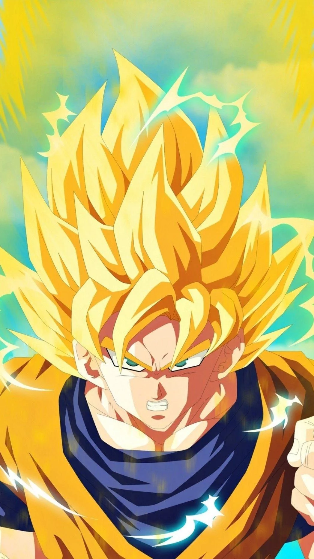 Free Download Best Naruto Dragon Ball Z Wallpaper Mash Up Page 102152 (1047 x 1862)
