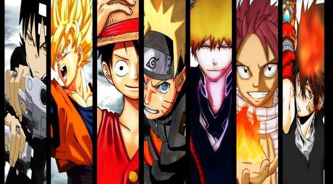 Free Download Best Naruto Dragon Ball Z Wallpaper Mashup Page 102175 (673 x 373)