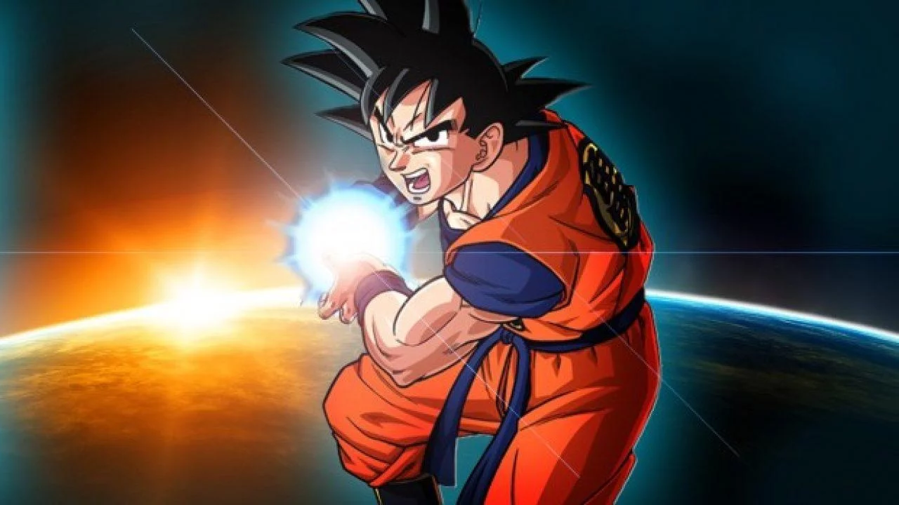 Free Download Best Naruto Dragon Ball Z Wallpaper Mashup Page 102186 (1280 x 720)