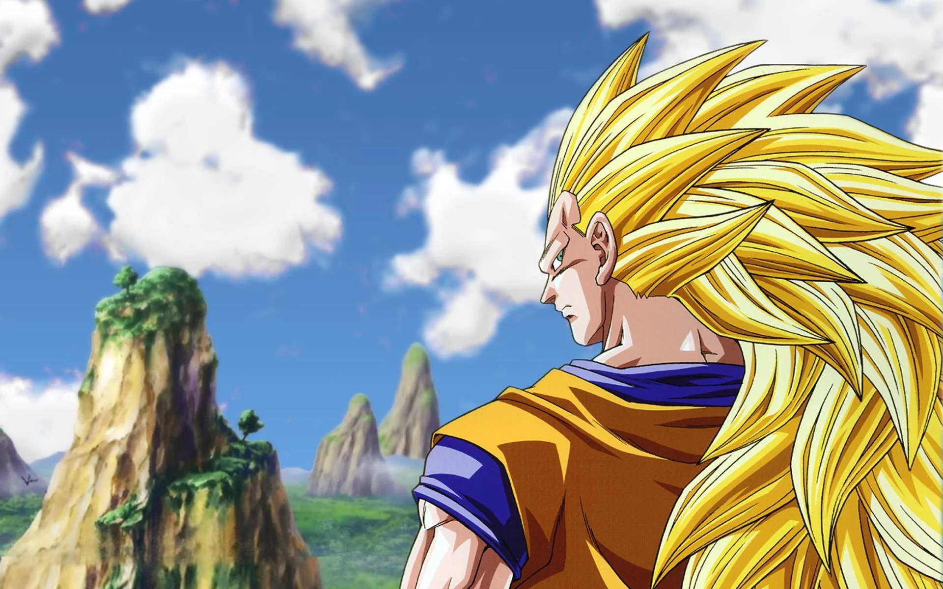 Free Download Best Naruto Dragon Ball Z Wallpaper Mashup Page 102190 (1920 x 1200)