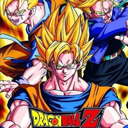 Free Download Best Naruto Dragon Ball Z Wallpaper Mashup Page 102195 (489 x 489)