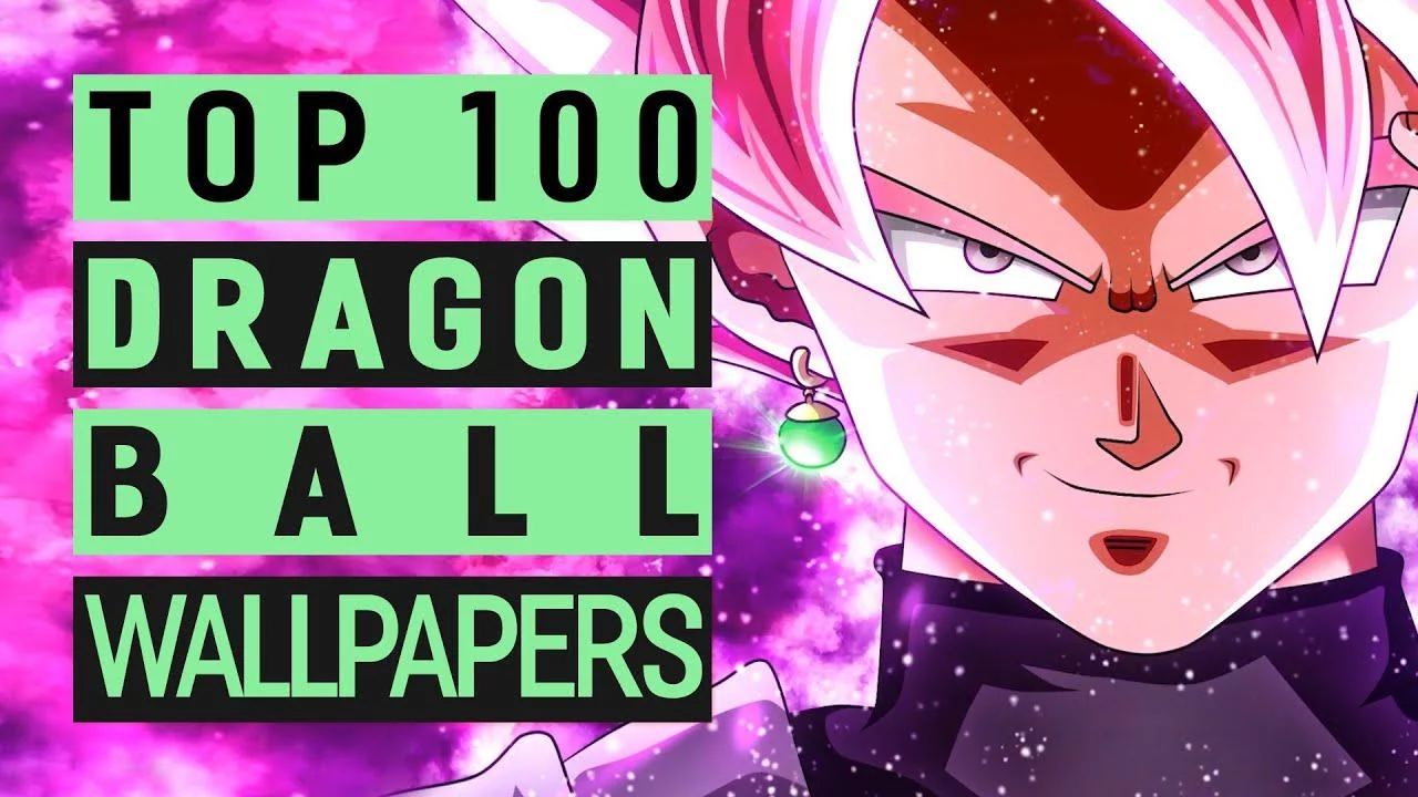 Free Download Best Naruto Dragon Ball Z Wallpaper Mashup Page 102202 (1280 x 720)