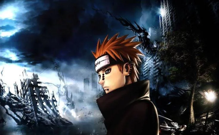 Free Download Best Naruto Shippuden Wallpapers Hd Page 102233 (735 x 452)
