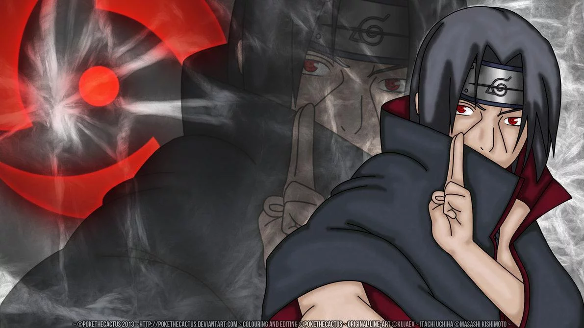 Free Download Cool Naruto Hd Wallpaper Page 102234 (1191 x 670)