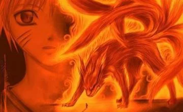 Free Download Naruto 9 Tails Form Wallpaper Page 102241 (360 x 220)