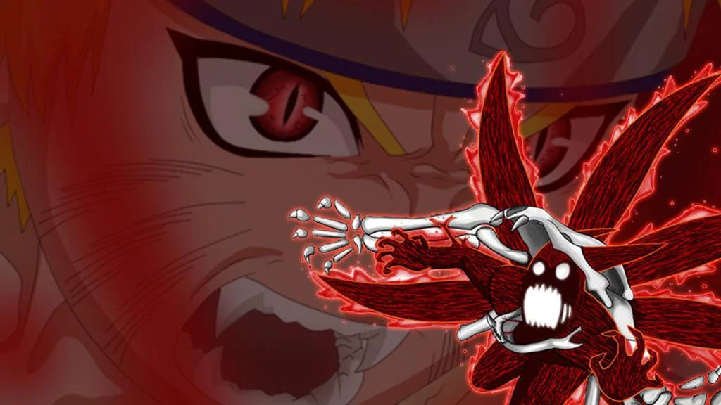 Free Download Naruto Kyuubi Form Wallpaper Cave Page 102243 (1024 x 576)