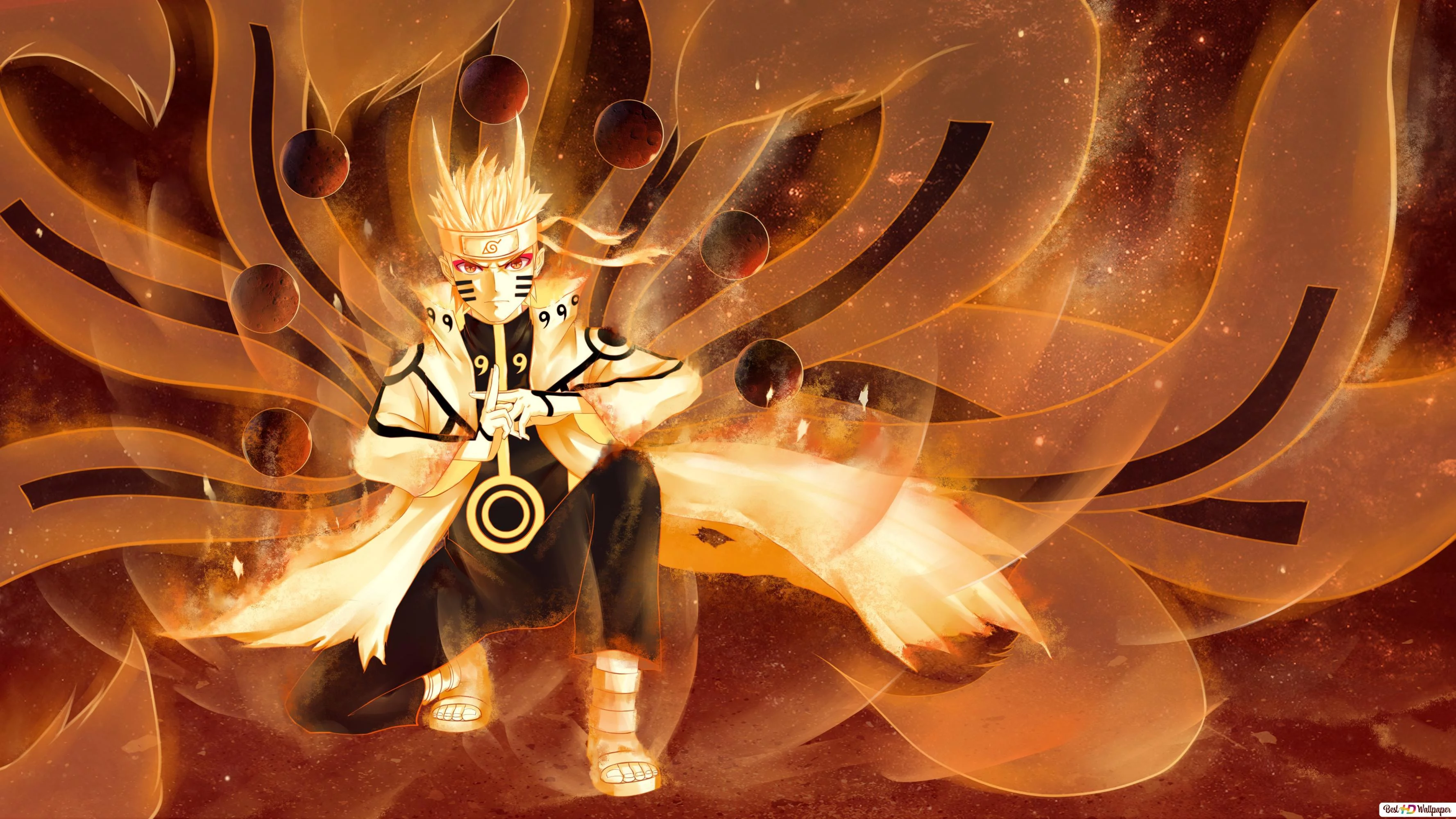 Free Download Best Naruto Mastered 9 Tails Gif Wallpaper Hd Page 102294 (3554 x 1999)