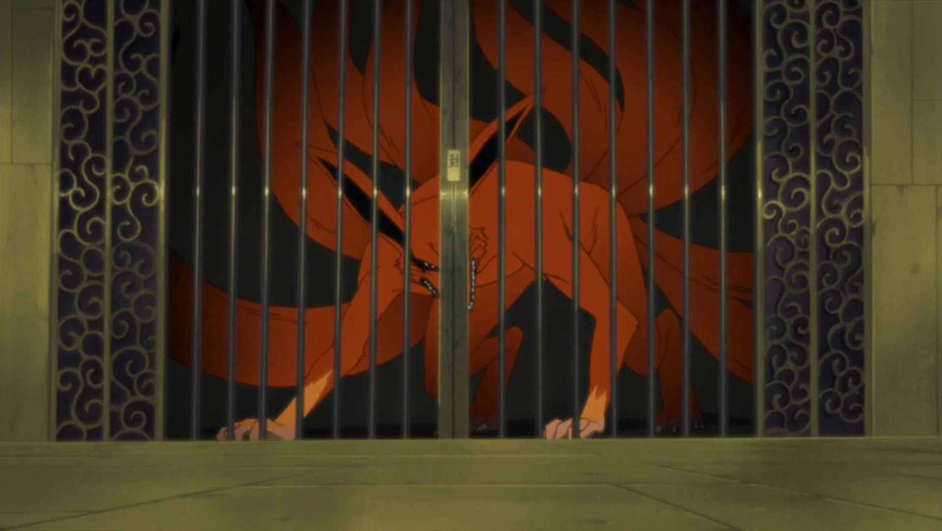 Free Download Best Naruto Mastered 9 Tails Gif Wallpaper Hd Page 102307 (1916 x 1080)