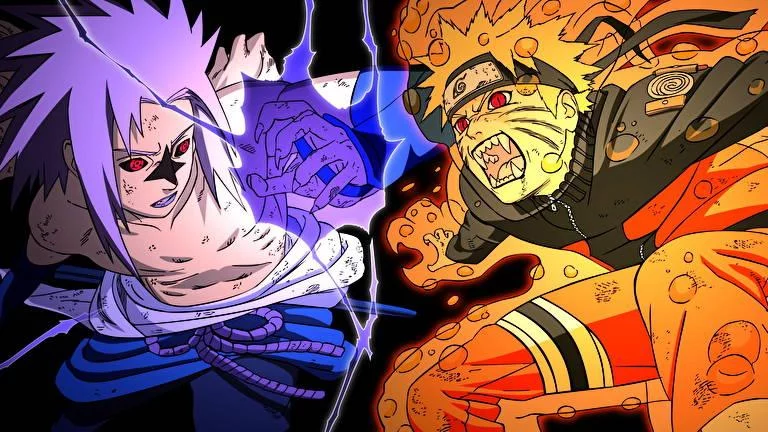 Free Download Naruto Shippuden Wallpaper Windows 10 Page 1029674 (768 x 432)