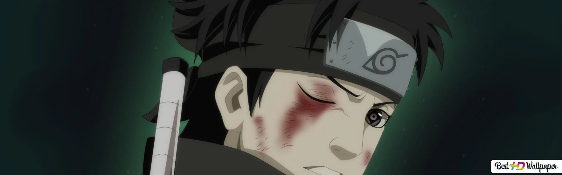 Free Download Naruto Shippuden Wallpaper Windows 10 Page 1029678 (1920 x 600)