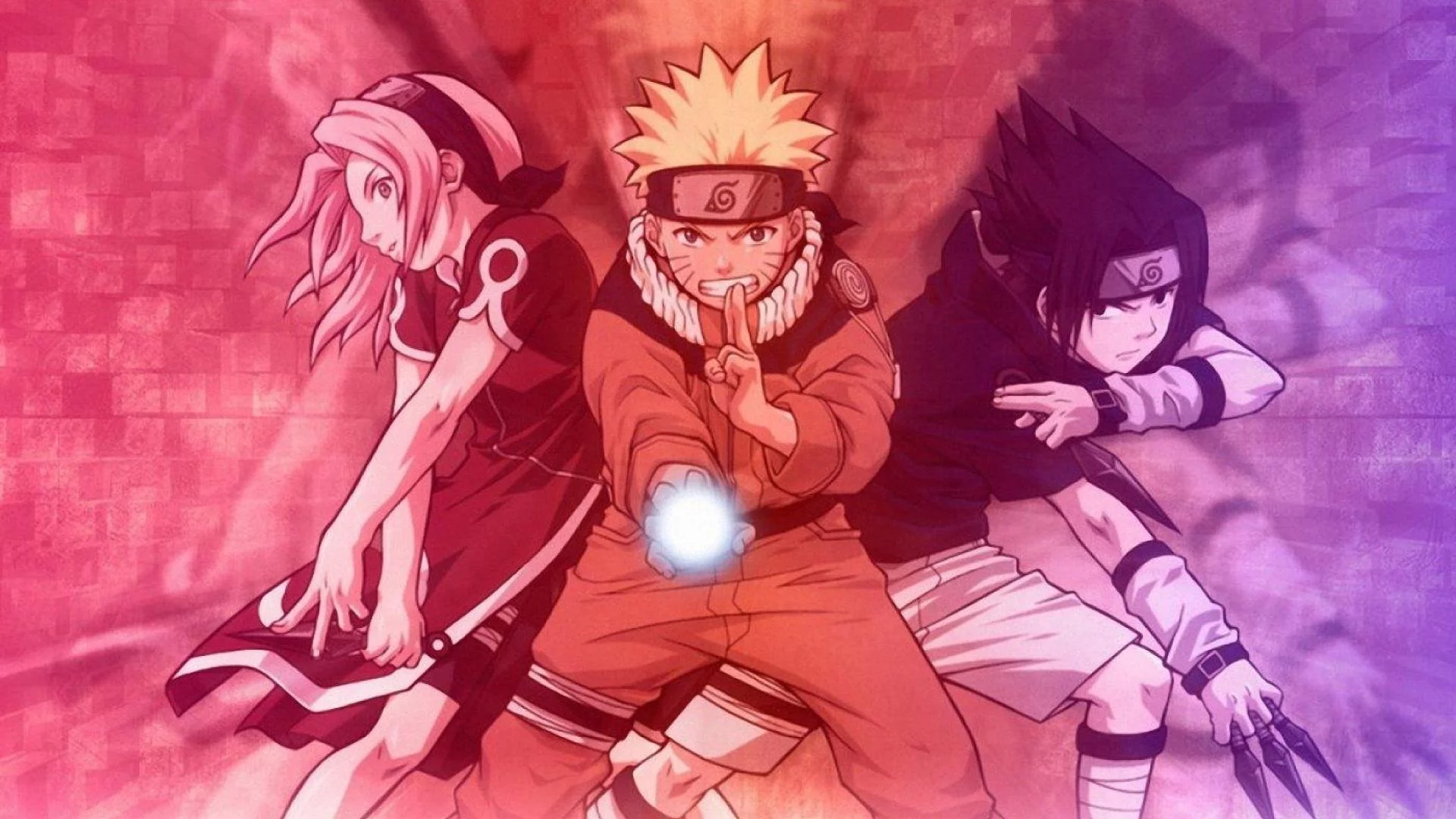 Free Download Naruto Shippuden Wallpaper Windows 7 Page 1029704 (1920 x 1080)