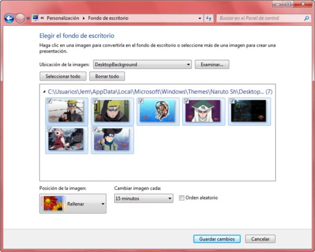 Free Download Naruto Shippuden Wallpaper Windows 7 Page 1029711 (1020 x 816)