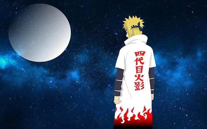 Free Download Blue And Red Naruto Wallpaper Page 103029 (728 x 455)