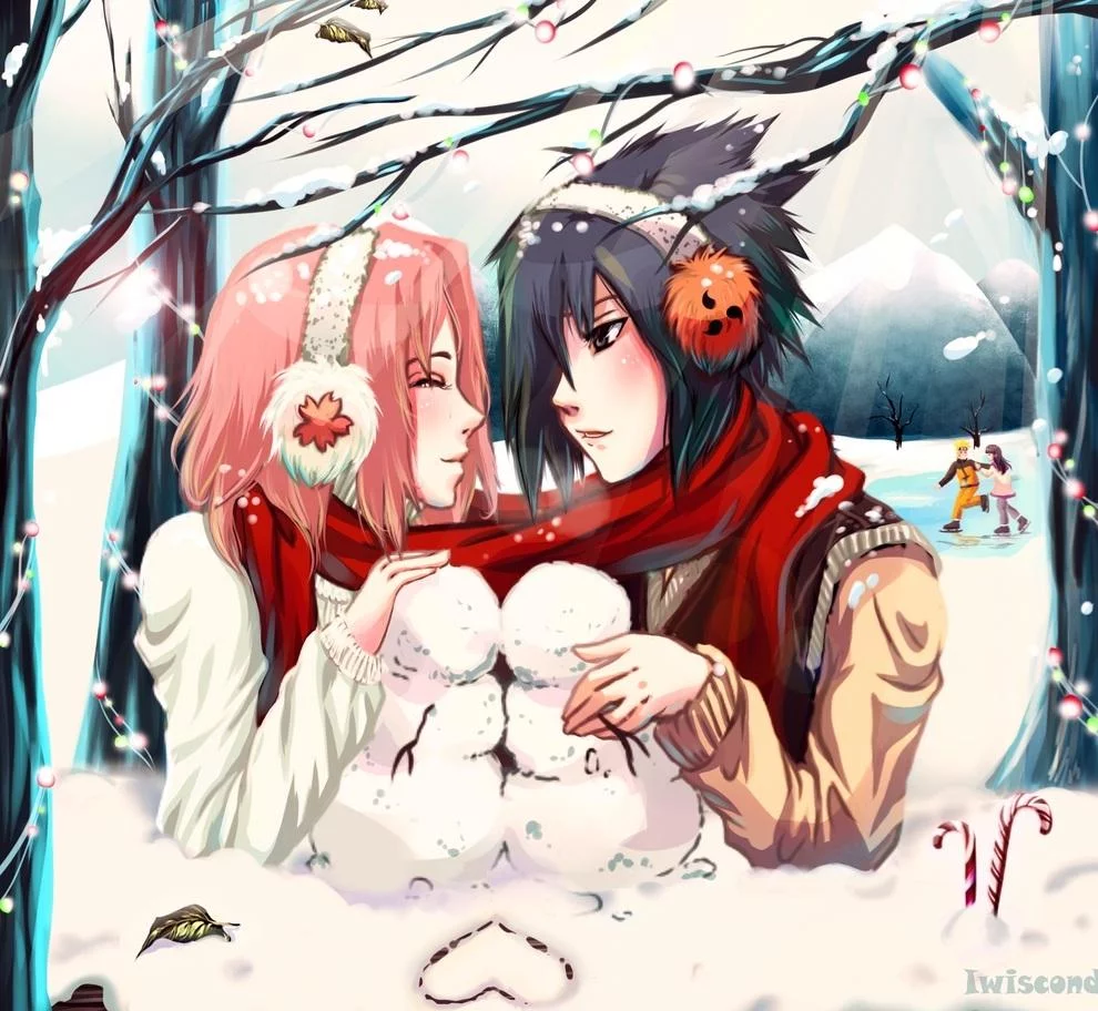 Free Download Wallpaper Naruto Love Sakura Page 103032 (990 x 912)
