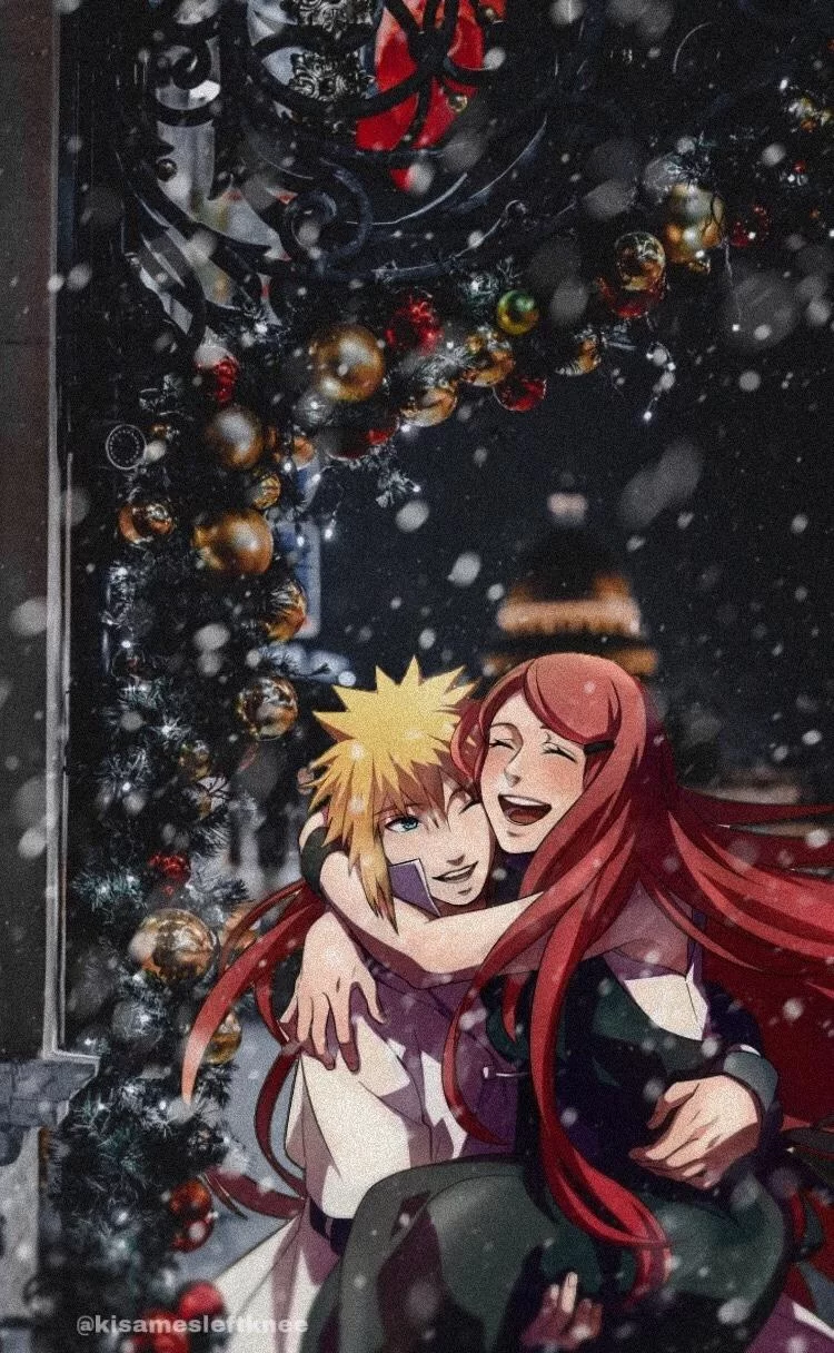 Free Download Naruto Merry Christmas Wallpaper Page 103050 (750 x 1216)