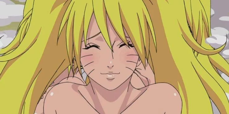 Free Download Best Naruto Sexy Jutsu Wallpaper Page 103566 (740 x 370)