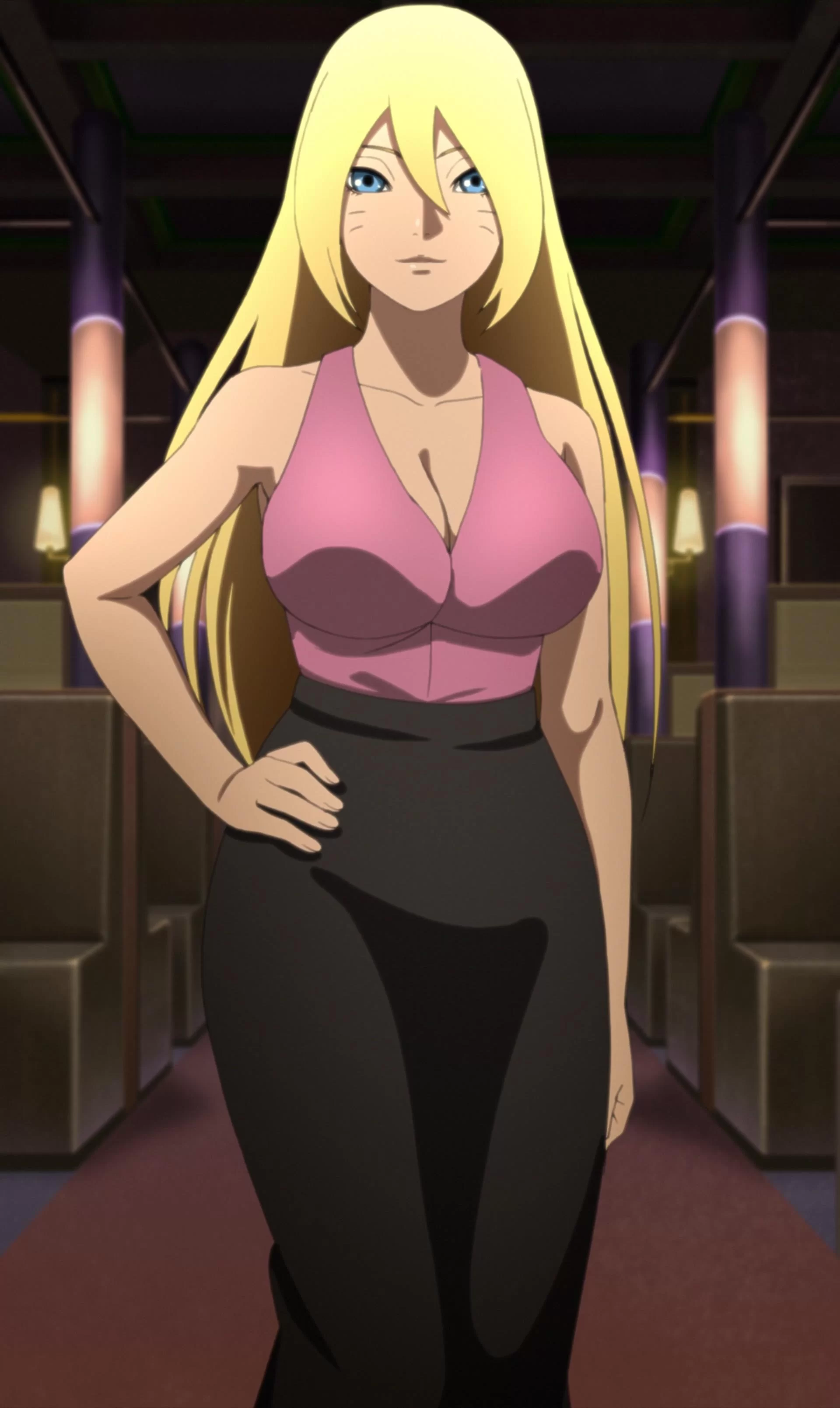 Free Download Naruto And His Sexy Jutsu Wallpaper Page 103570 (1920 x 3218)