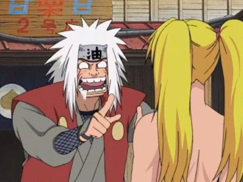 Free Download Naruto And His Sexy Jutsu Wallpaper Page 103583 (500 x 375)