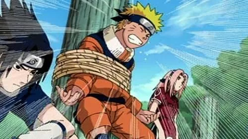 Free Download Kid Nine Tailed Naruto Vs Sasuke Hd Desktop Wallpaper Page 103587 (500 x 281)