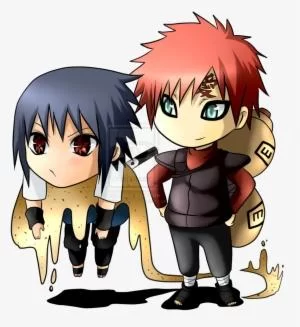 Free Download Naruto Chibi Wallpapers For Android Page 103588 (300 x 327)