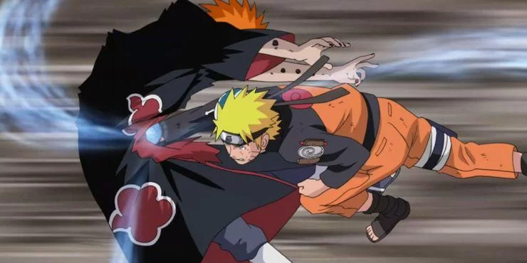 Free Download Best Naruto Sexy Jutsu Wallpaper Page 103612 (740 x 370)