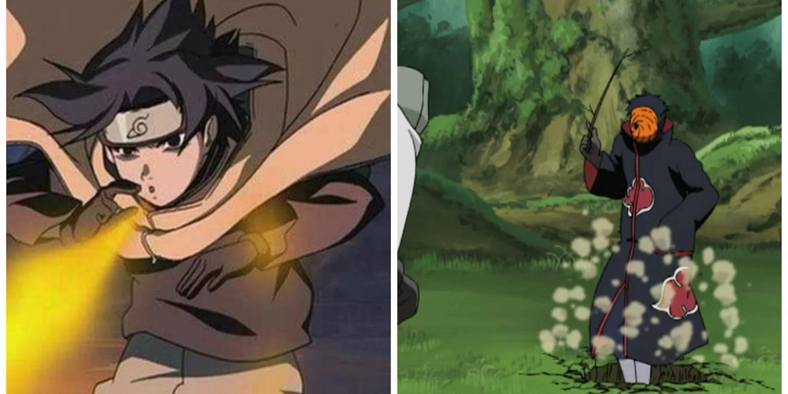 Free Download Best Naruto Sexy Jutsu Wallpaper Page 103619 (1600 x 800)