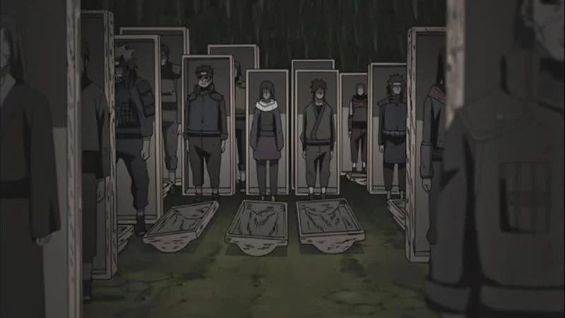 Free Download Best Naruto Sexy Jutsu Wallpaper Page 103625 (800 x 450)