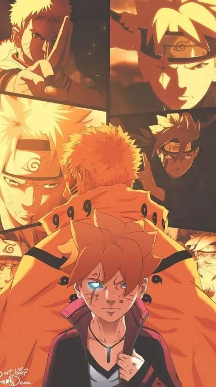 Free Download Naruto Shippuden Wallpaper 3d Android Page 10368 (444 x 794)