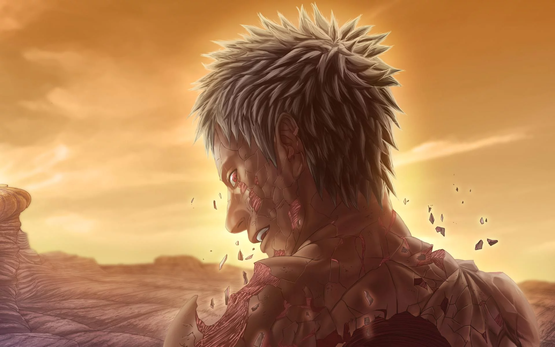 Free Download Naruto Shippuden Wallpaper Obito Page 10375 (1920 x 1200)