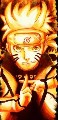 Free Download Naruto Shippuden Wallpapers For Android Mobile Page 10383 (200 x 411)