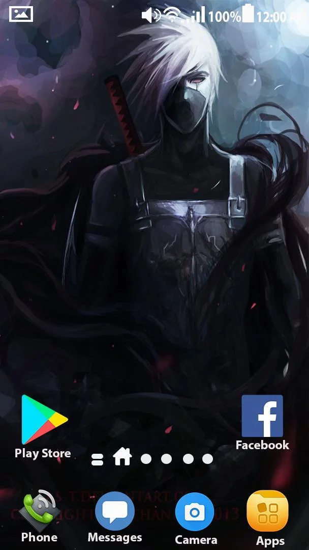 Free Download Naruto Wallpapers For Motorola G6 Play Page 103841 (608 x 1080)