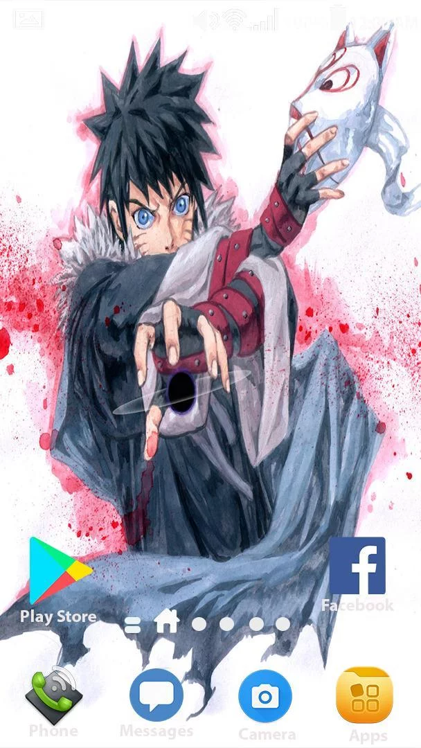 Free Download Naruto And Menma Wallpaper Page 103848 (608 x 1080)