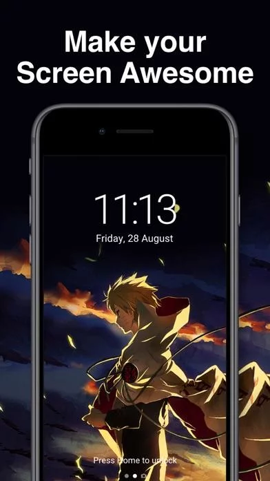 Free Download Naruto Logo Wallpaper Cave Page 103861 (392 x 696)