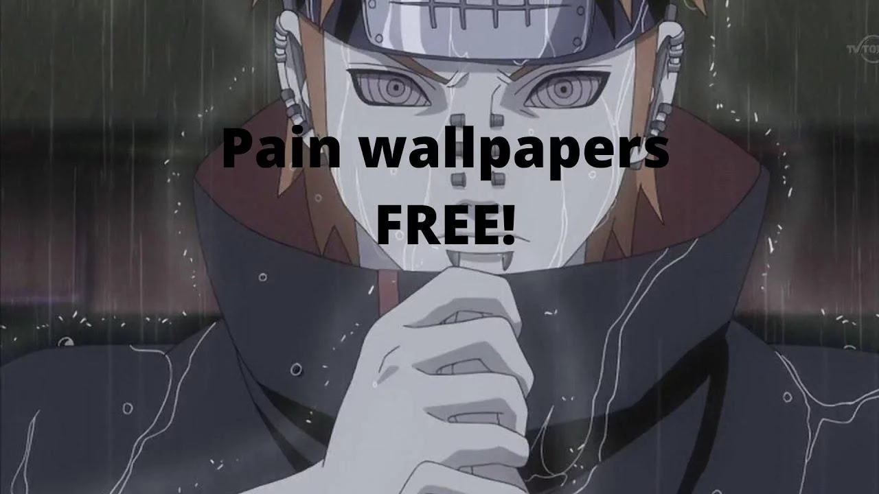 Free Download Best Pain Wallpapers Naruto Page 103925 (1280 x 720)