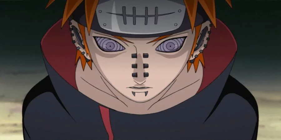 Free Download Naruto Shippuden Nagato Wallpaper Page 103940 (900 x 450)