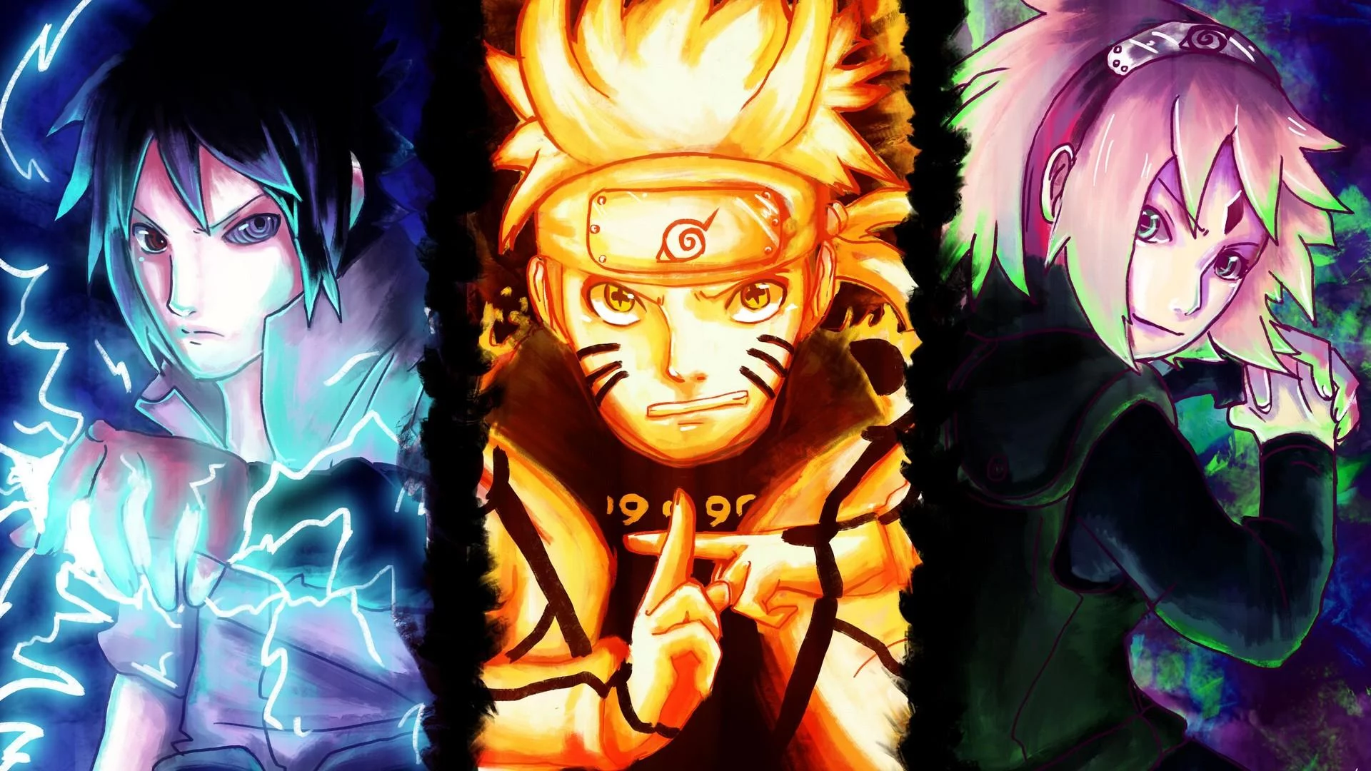 Free Download Naruto Shippuden Wallpaper 3d Hd Page 10410 (1920 x 1080)