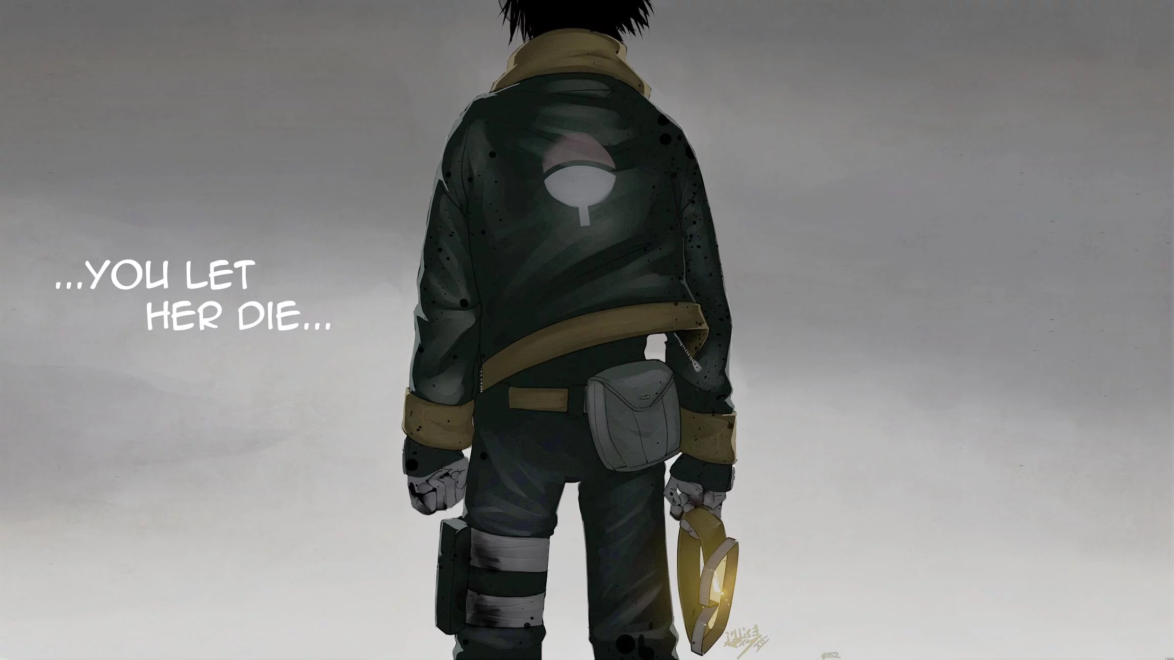 Free Download Naruto Shippuden Wallpaper With Quotes Page 1041986 (2302 x 1294)