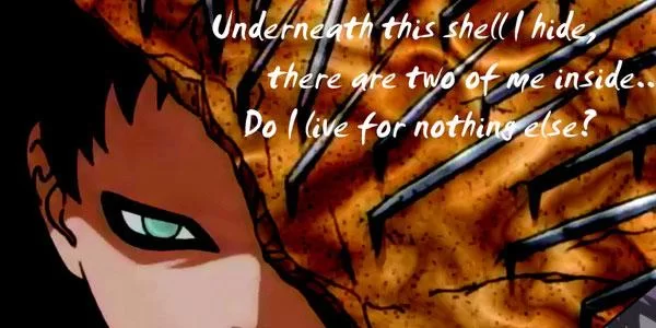 Free Download Naruto Shippuden Wallpaper With Quotes Page 1041995 (600 x 300)