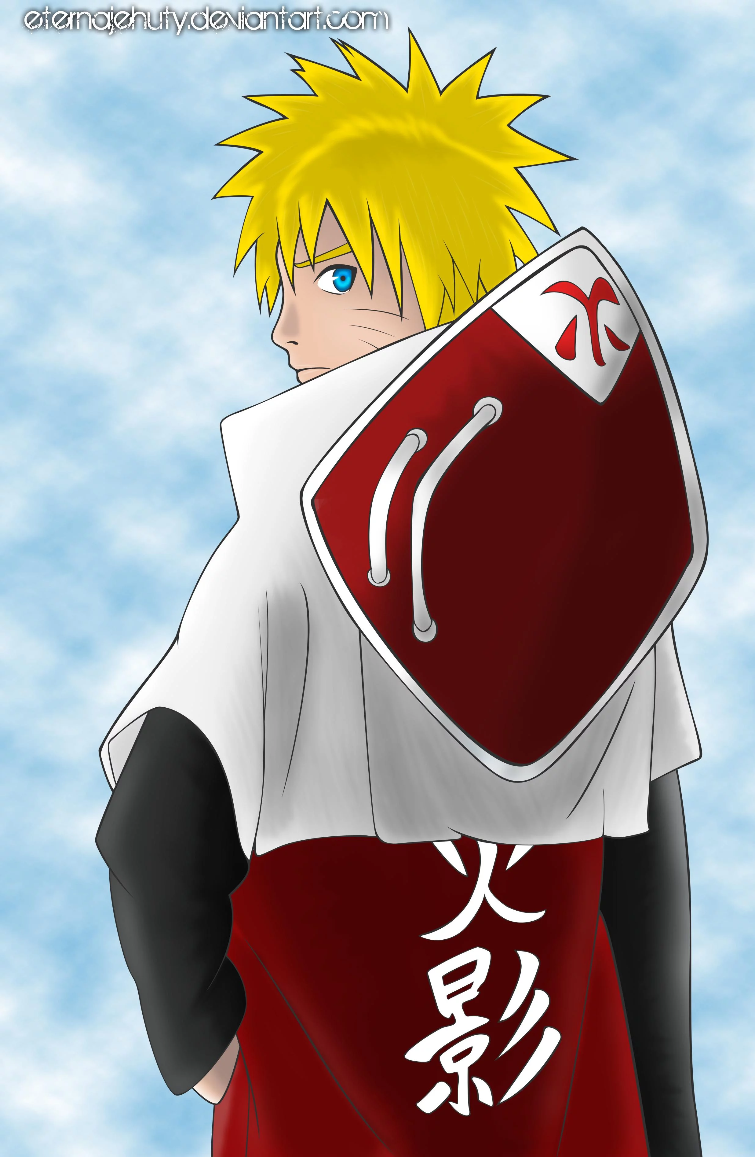 Free Download Naruto Hokage Wallpaper 3d Page 10420 (2472 x 3785)