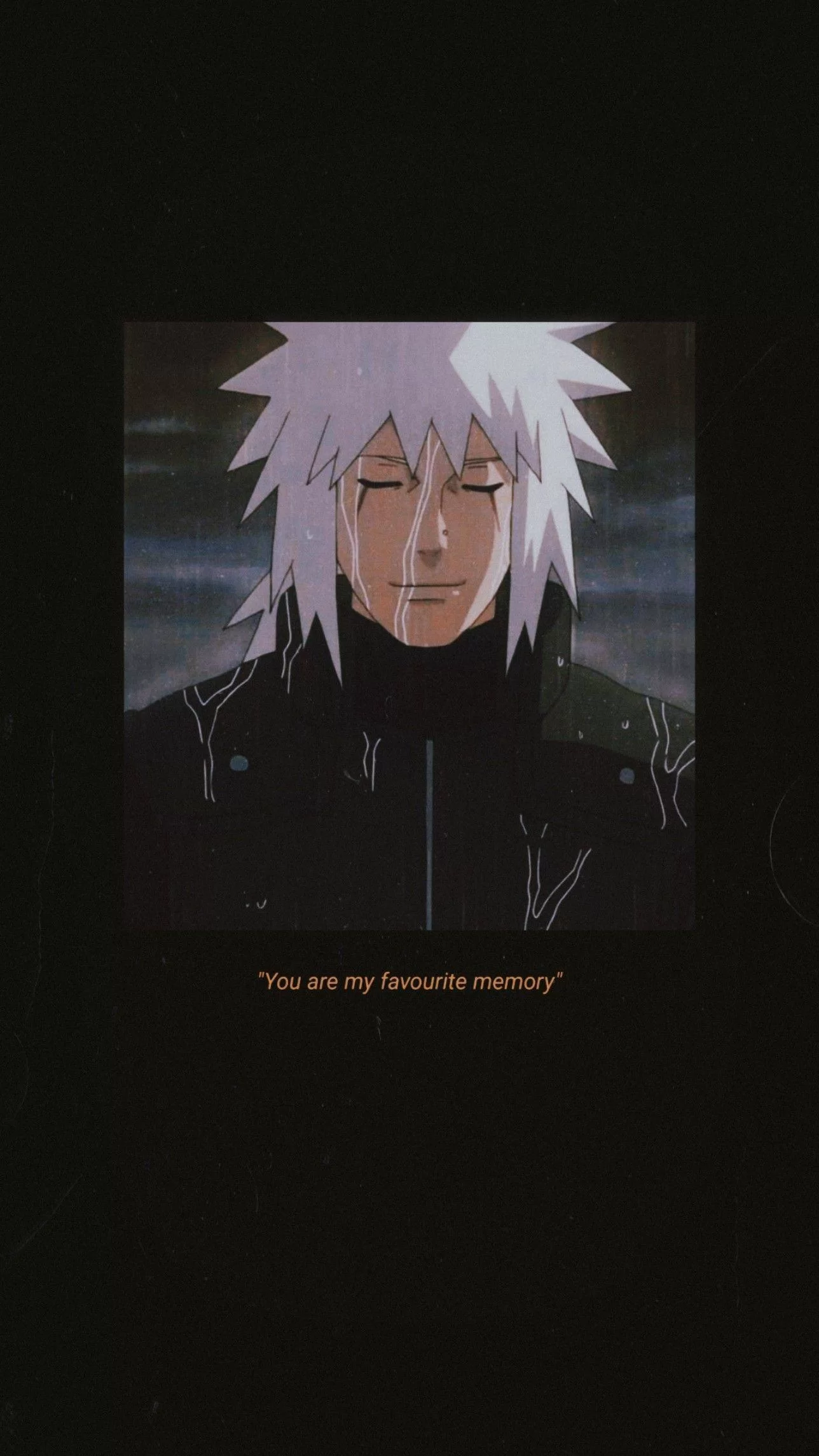 Free Download Naruto Shippuden Wallpaper With Quotes Page 1042012 (1288 x 2289)