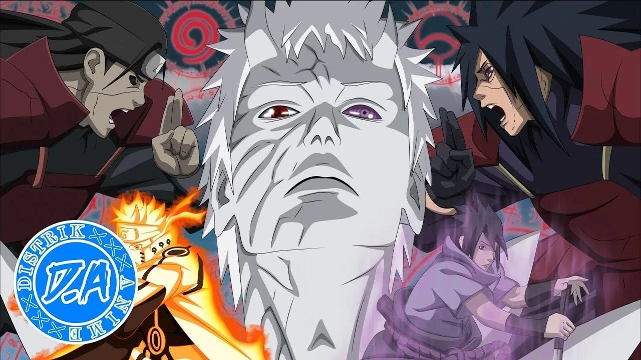 Free Download Naruto Shippuden Wallpaper Youtube Page 1042060 (1280 x 720)