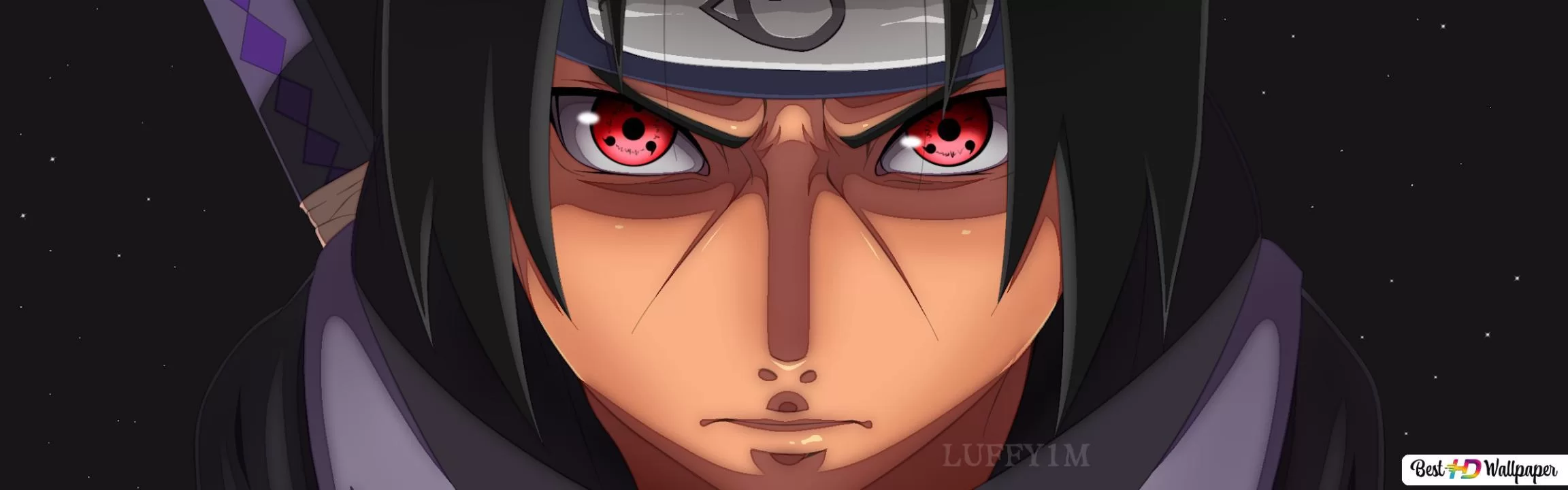 Free Download Naruto Shippuden Wallpaper Youtube Page 1042078 (2304 x 720)