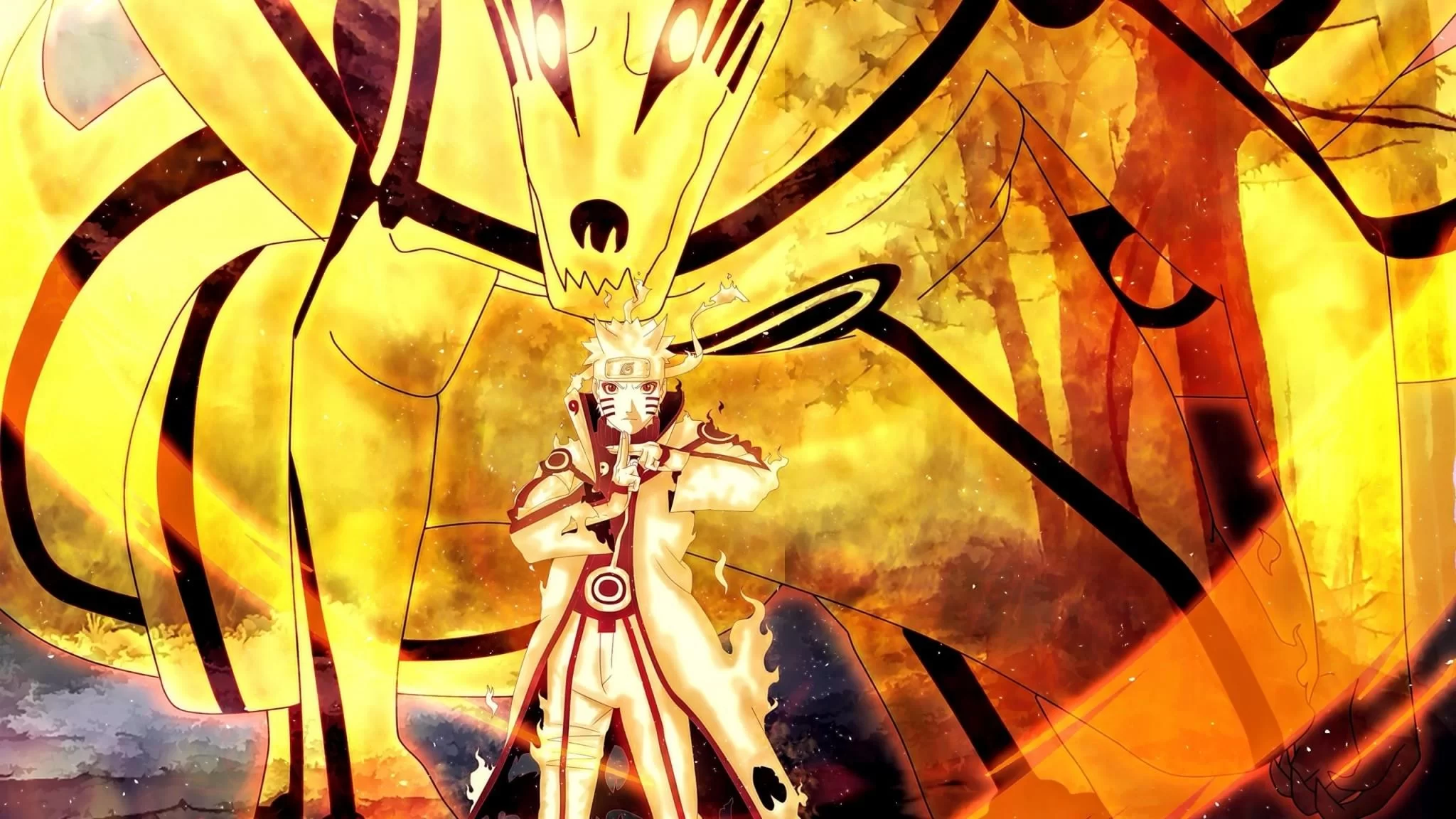 Free Download Naruto Shippuden Wallpaper Youtube Page 1042080 (2048 x 1152)