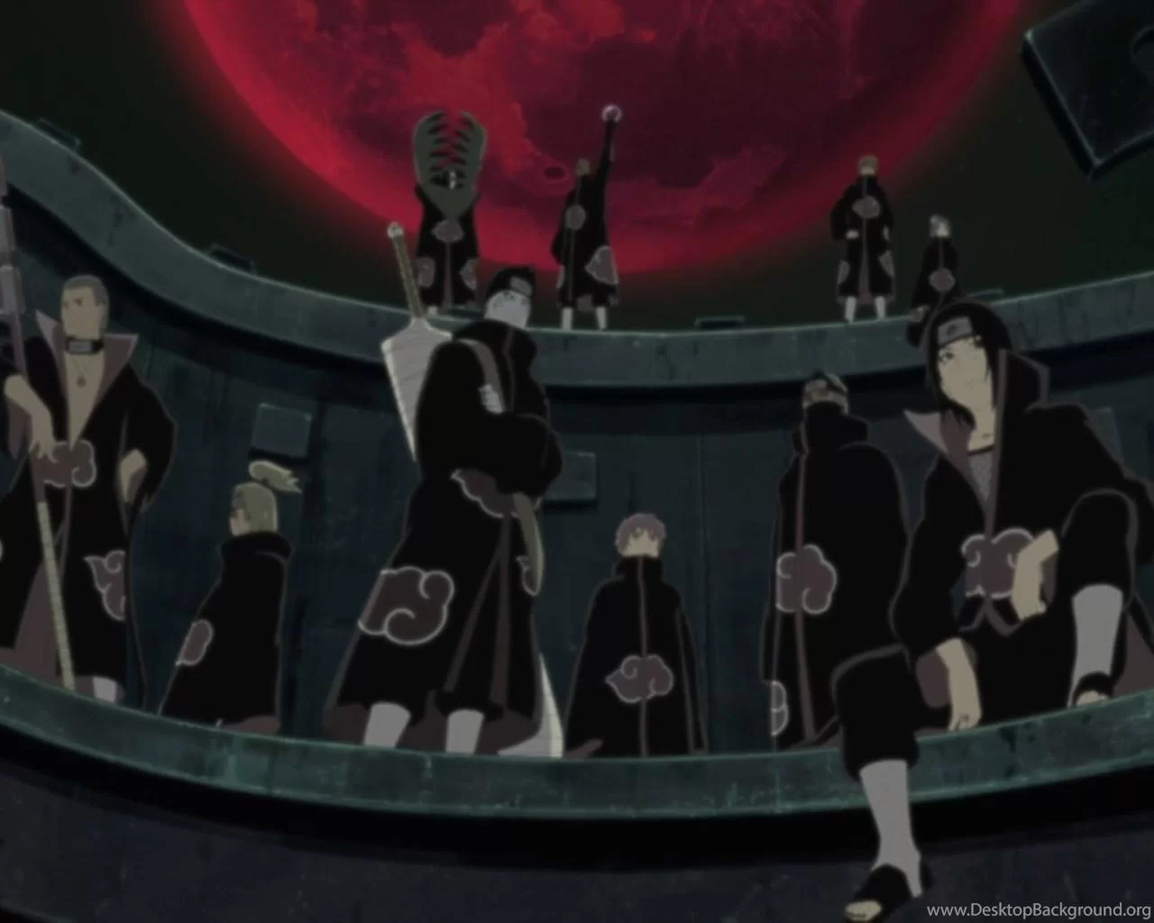 Free Download Naruto Shippuden Wallpaper Youtube Page 1042087 (1280 x 1024)