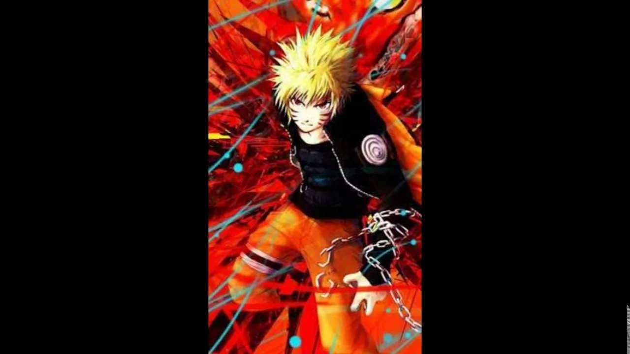 Free Download Naruto Shippuden Wallpaper Youtube Page 1042090 (1280 x 720)